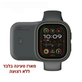  כחול שקיעה