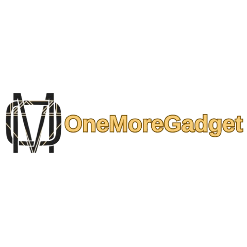 OneMoreGadget