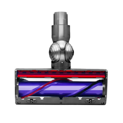 ראש יניקה טורביני ישיר לשואב Dyson V7 V8 V10 V11 V15 – ניקוי עוצמתי לרצפות בכל הבית